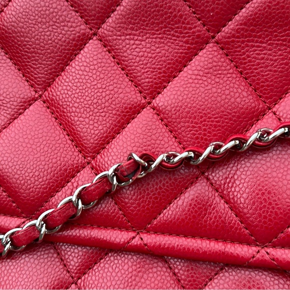 Chanel shopping tote - Picture 14 of 16